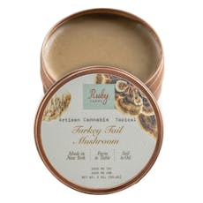 Turkey Tail Mushroom | Balm