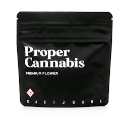 Tier 1 Black Maple 22 | 3.5g