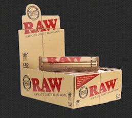 RAW | 110mm Cone Roller