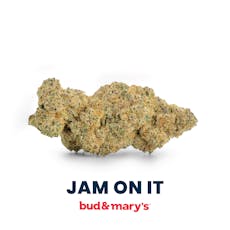 Bud & Mary's Jam On It Buds