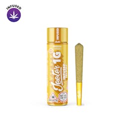 Jeeter - Mimosa Infused Jeeter (1g)