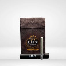 Spark Plug Hash Infused Preroll 1.2g