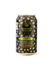 ESPRESSO TONIC | 1:1 Sweetened Coffee