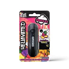 All in One Profilez Passion Fruit 1g