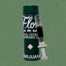 Flora Farms | FECO | GMO 1g