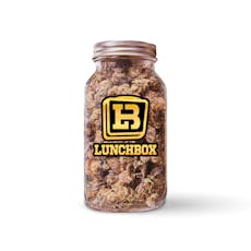LUNCHBOX | DOC HOLIDAZE BULK DELI FLOWER