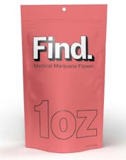 Muffin Bomb Flower | 28g