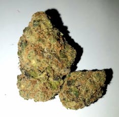 Bubble Gum Marker - Indica Hybrid - Deli