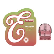 Eureka AIO Fusion Reload 1g Hybrid; Melon Madness