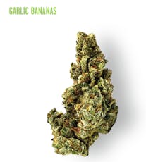 OZONE GARLIC AND BANANAS FLOWER 1G