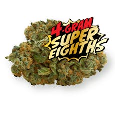 Pepe Silvia #4 | Premium Super 1/8th