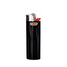 BIC Lighter