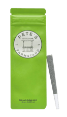 Pete's Farmstand | Kirkland Kush | 1g PR