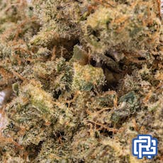 FLH 33 Flower | Botanikos