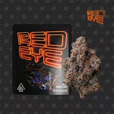 Seed Junky | Red Eye - 3.5g Flower
