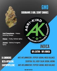 Agri-Kind | GMO | 28G