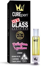 WCC Cart H Dragon Lychee