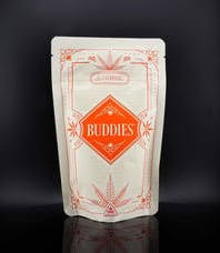 Evermore: Buddies | Rainbow Push Pop #4 | 28g
