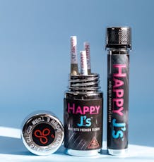 Happy J's Sunset Octane PRJ | .5g (7ct)