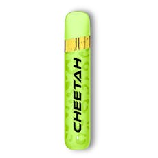 Mimosa Live Resin Disposable | 1g