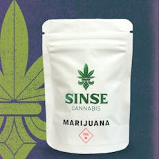 Sinse | Hash Burgers 3.5g