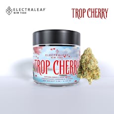 ElectraLeaf | Trop Cherry | Flower | 3.5g
