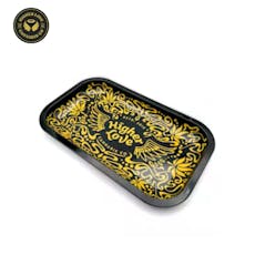 Higher Love Rolling Tray