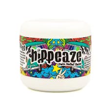 Hippies | Hippeaze 5.0 Pain Balm 2oz