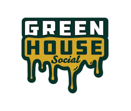 Green House Social - Disposable: Purple Dream - 1g Cart