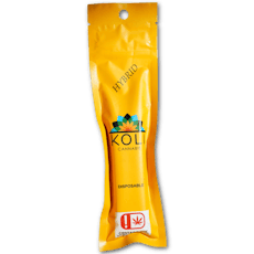 Conte - 3g Disposable Vape - White Widow