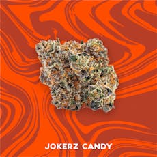 VIVID - PREPACK - 3.5G - JOKERZ CANDY - INDICA HYBRID