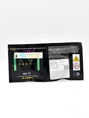 House of Sacci - RS11 - 0.7g Dimebag