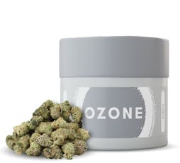 Butterstuff | Shake | Indica