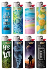 Lighter | Bic | Favorites