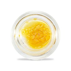 NW Kind - London Pound Cake LR BHO Diamonds & Sauce - 1g