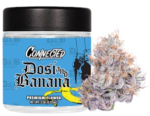 Connected 14g Smalls - Ambrozia