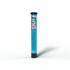 Island Bloom | Pre-Roll | 1g