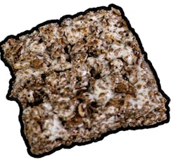 Shnicks Shnacks - Cocoa Cloud Bar - 100 MG Macro Dose Bar