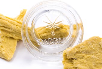 Dabble White Truffle Dabble Wax 1g (H)