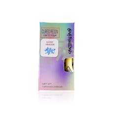 Oakfruitland - Guavalicious (Hybrid) Live Resin Cartridge 1g