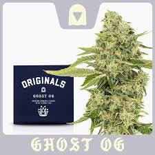 Ghost OG | Flower