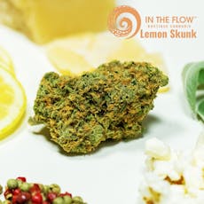 Lemon Skunk - 673 - 1g