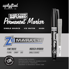 UPLYFTED | PERMANANT MARKER X BUBBLEGUM MARKER | HYBRID | INFUSED PRE-ROLL | 1.2G | REC