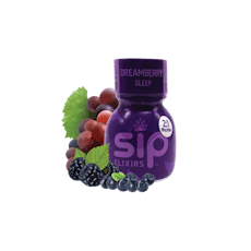 SIP Dreamberry 2:1 (100 MG THC/ 50 MG CBN) (I)