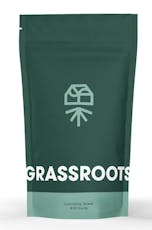 Grassroots | Floral Frost (H) - 14g (Smalls)