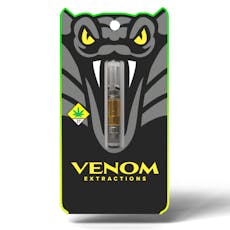 Gucci Gum 1g Cart - Venom Extractions