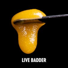 Collard Greens | Live Badder 1.1g