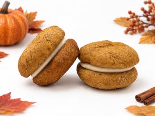 PumpkinWhoopie-Cookie|HRBD|91.29mg|2pk