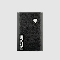 Rove | Diamond Series EMBAR Battery | Black