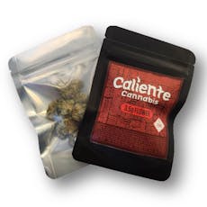 Toffee Headz | 3.5g